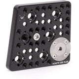 Wooden Camera Rosette Side Plate URSA Mini URSA Mini Pro/12K