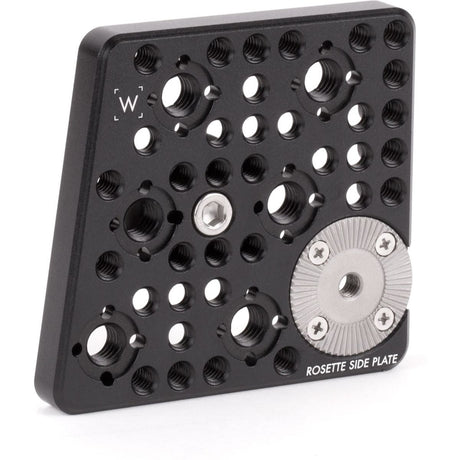 Wooden Camera Rosette Side Plate URSA Mini URSA Mini Pro/12K