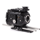Wooden Camera Rosette Side Plate URSA Mini URSA Mini Pro/12K - image 3 of 5