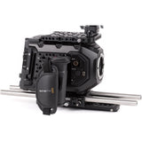 Wooden Camera Rosette Side Plate URSA Mini URSA Mini Pro/12K - image 4 of 5