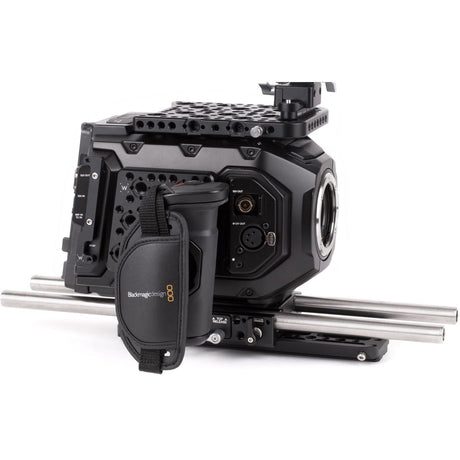 Wooden Camera Rosette Side Plate URSA Mini URSA Mini Pro/12K - image 4 of 5