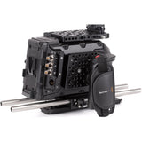 Wooden Camera Rosette Side Plate URSA Mini URSA Mini Pro/12K - image 5 of 5