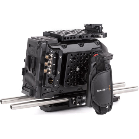 Wooden Camera Rosette Side Plate URSA Mini URSA Mini Pro/12K - image 5 of 5