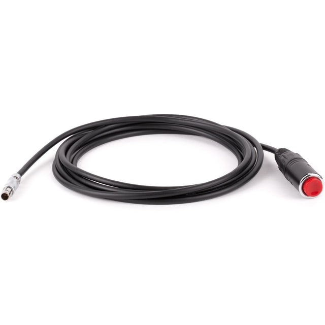 Wooden Camera Simple 3PIN Fischer Trigger Cable (120)