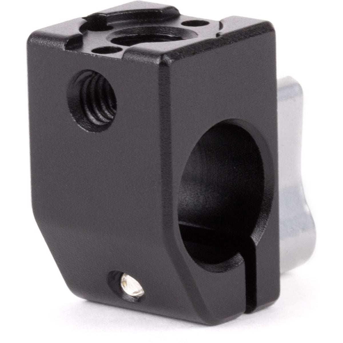 Wooden Camera 15mm Rod Clamp To ARRI Accessory Mount - image 2 of 4