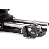 Wooden Camera 15mm Rod Clamp To ARRI Accessory Mount - image 4 of 4
