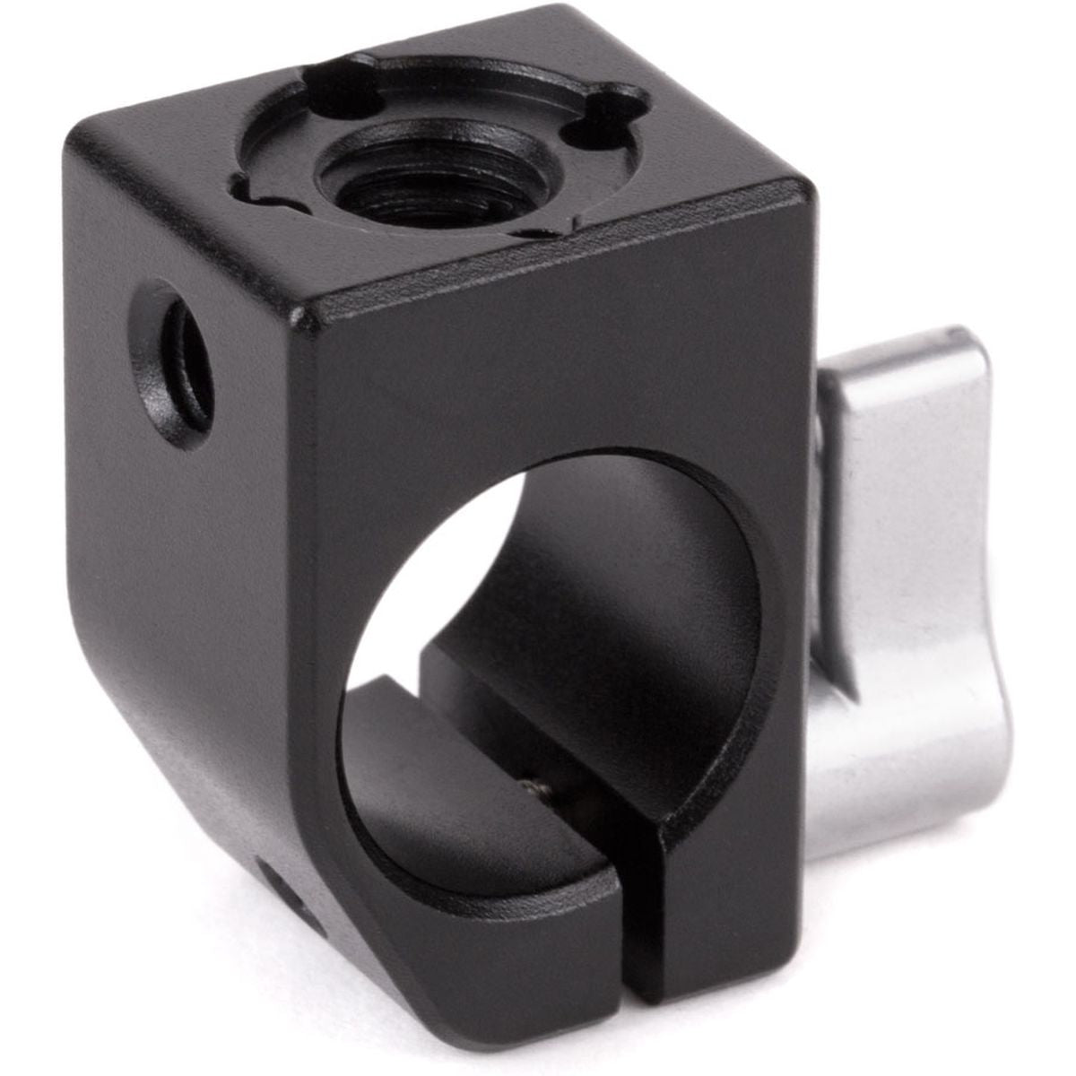 Wooden Camera 19mm Rod Clamp To ARRI Accessory Mount - image 2 of 4