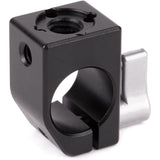 Wooden Camera 19mm Rod Clamp To ARRI Accessory Mount - image 2 of 4