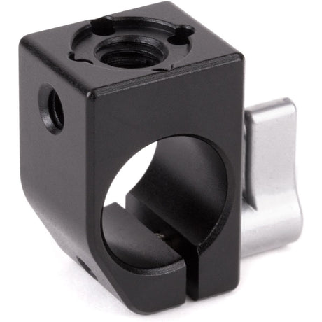 Wooden Camera 19mm Rod Clamp To ARRI Accessory Mount - image 2 of 4