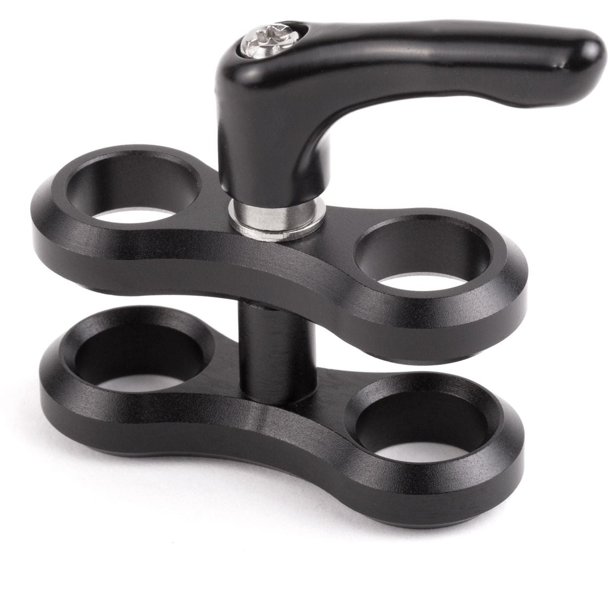 Wooden Camera Ultra Arm Clamp (Double Ball)