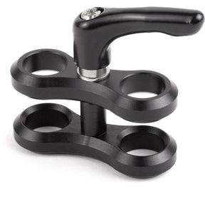 Wooden Camera Ultra Arm Clamp (Double Ball)