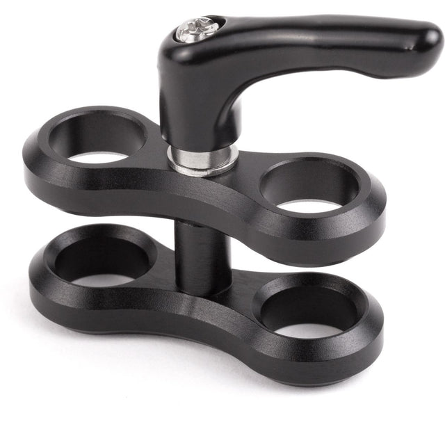 Wooden Camera Ultra Arm Clamp (Double Ball)