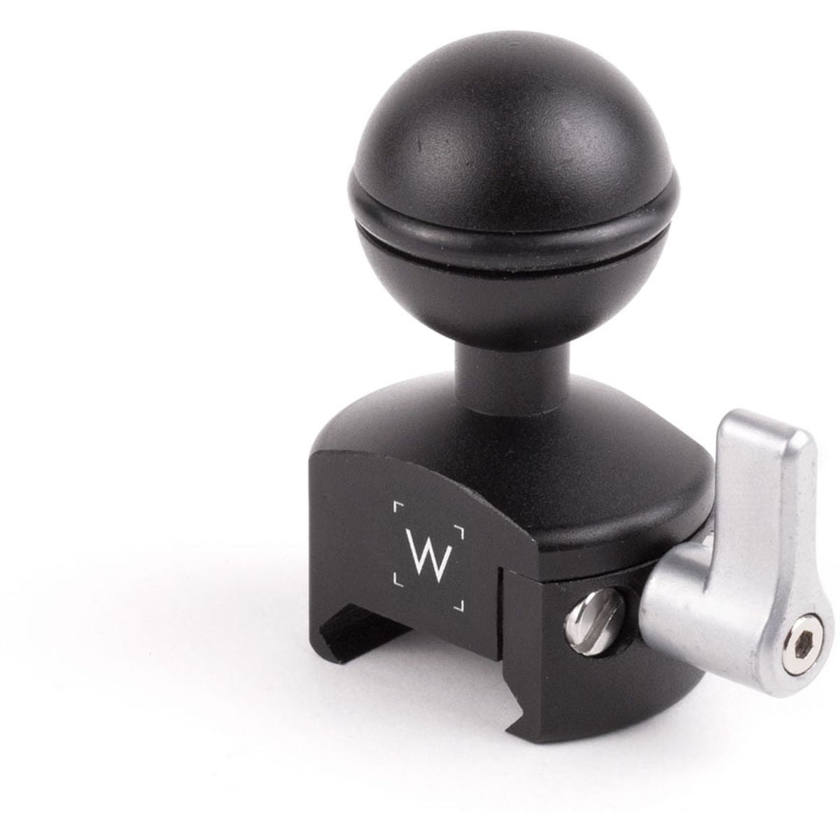 Wooden Camera Ultra Arm Ball (Nato Clamp)