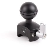 Wooden Camera Ultra Arm Ball (Nato Clamp)