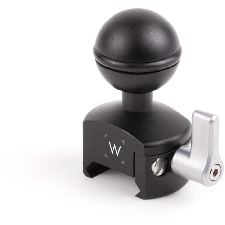 Wooden Camera Ultra Arm Ball (Nato Clamp)