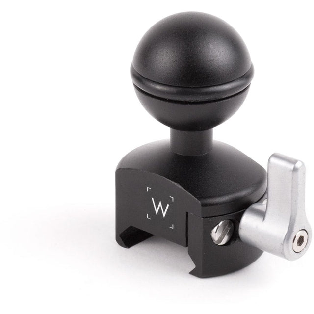 Wooden Camera Ultra Arm Ball (Nato Clamp)