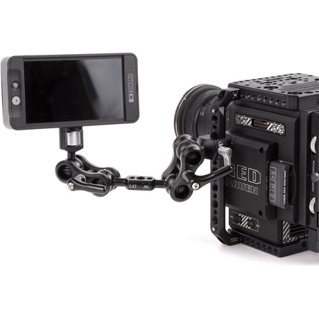 Wooden Camera Ultra Arm Ball (Nato Clamp) - image 2 of 2