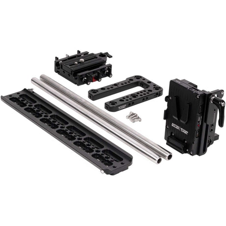 Wooden Camera Sony FX6 Unified Accessory Kit (Pro V-Mount)