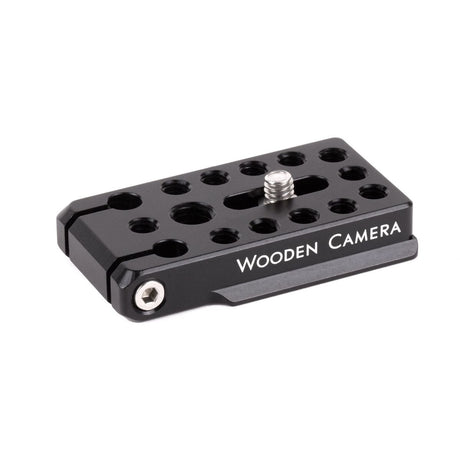 Wooden Camera WC Lens Adapter Universal Support Foot - image 2 of 4