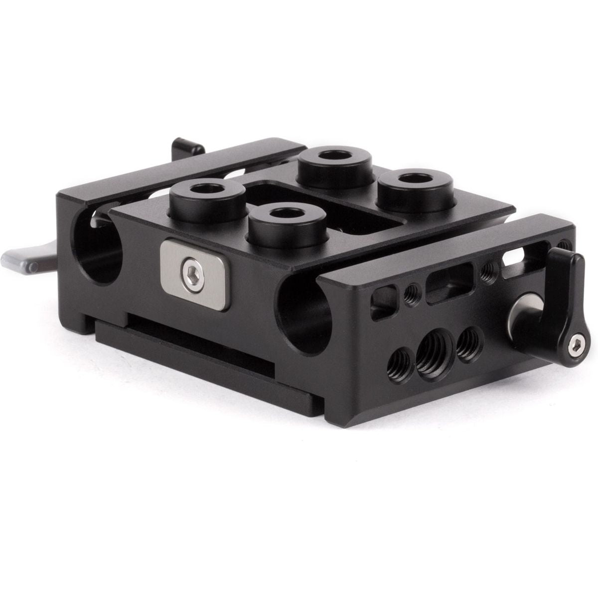 Wooden Camera Unified DSLR 15mm Baseplate - image 2 of 3