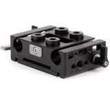 Wooden Camera Unified DSLR 15mm Baseplate - image 2 of 3