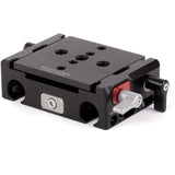 Wooden Camera Unified DSLR 15mm Baseplate - image 3 of 3