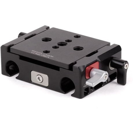 Wooden Camera Unified DSLR 15mm Baseplate - image 3 of 3
