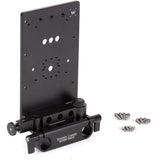 Wooden Camera Battery Swing - image 2 of 5