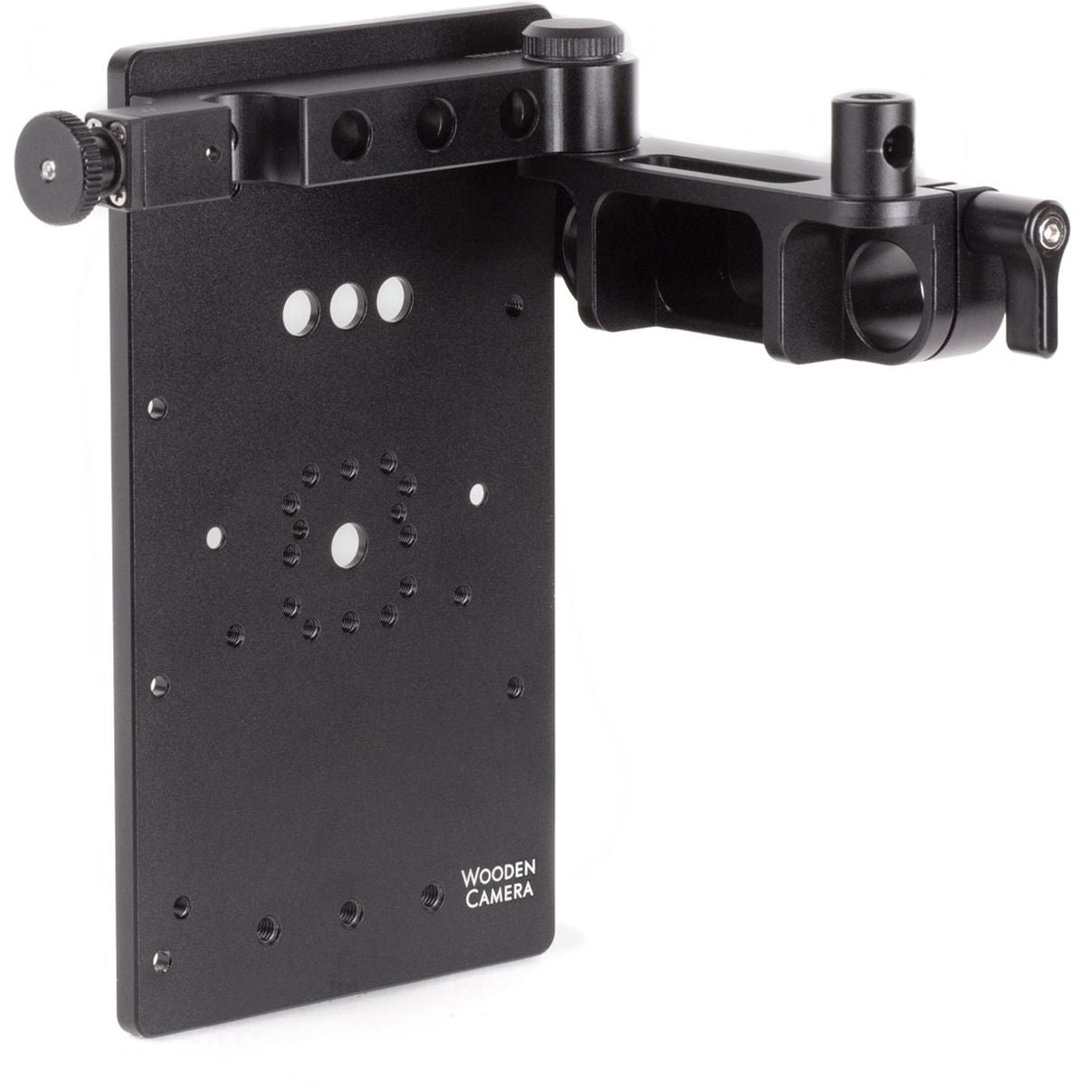 Wooden Camera Battery Swing - image 3 of 5