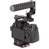 Wooden Camera Unified DSLR Handle Rubber Grip 3/8-16 Thread - image 2 of 3
