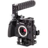 Wooden Camera Unified DSLR Handle Rubber Grip 3/8-16 Thread - image 3 of 3