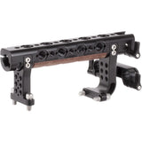 Wooden Camera MSTR Top Handl DSMC2 Main Handle Section Only - image 2 of 2