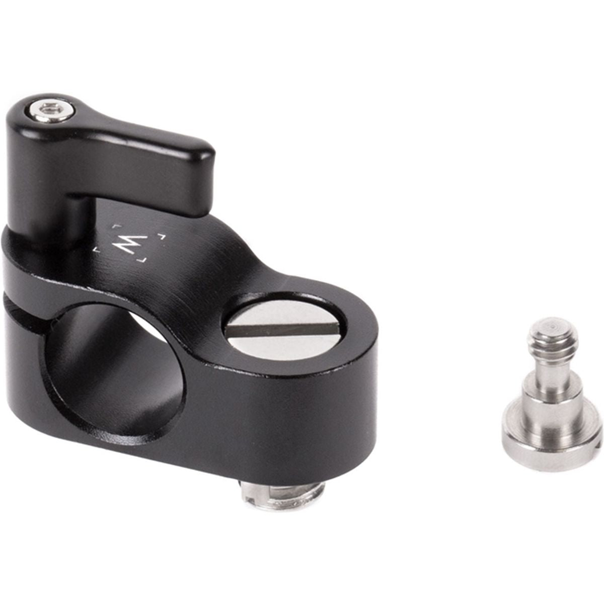 Wooden Camera ARRI Accessory Mount To 15mm Rod Clamp