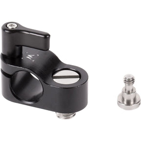 Wooden Camera ARRI Accessory Mount To 15mm Rod Clamp