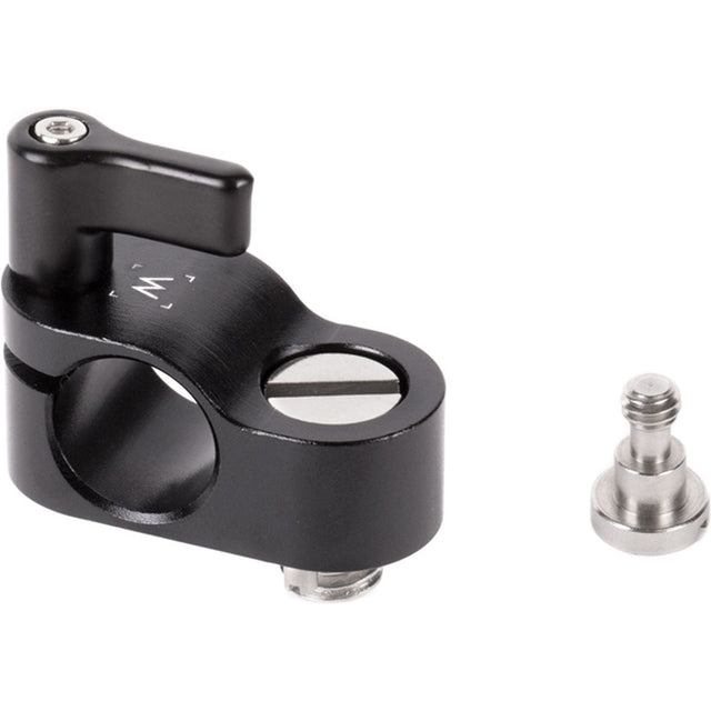 Wooden Camera ARRI Accessory Mount To 15mm Rod Clamp