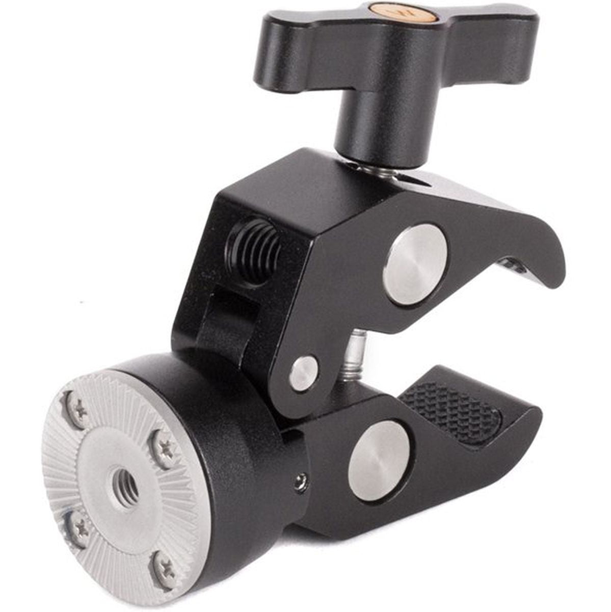 Wooden Camera Tripod Head Pan Bar To ARRI Rosette