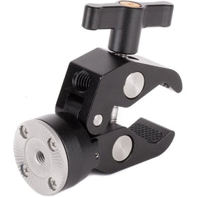 Wooden Camera Tripod Head Pan Bar To ARRI Rosette