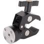 Wooden Camera Tripod Head Pan Bar To ARRI Rosette