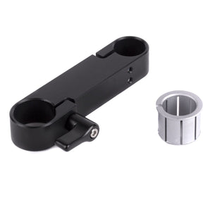 Wooden Camera Zip Focus (19MM/15mm Studio Rod Clamp Only)