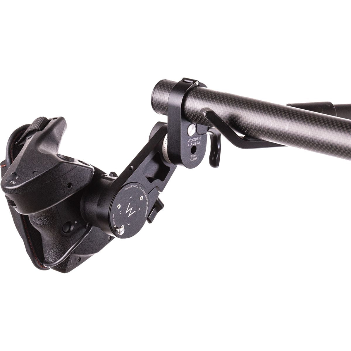 Wooden Camera Gimbal ARRI Rosette V2 - image 5 of 5