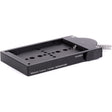 Wooden Camera Touch And Go Receiver Only 120mm Oconnor