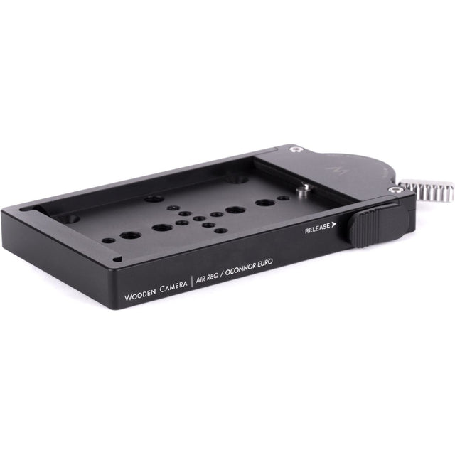Wooden Camera Touch And Go Receiver Only 120mm Oconnor