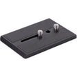 Wooden Camera Touch And Go Plate Only 120mm Oconnor