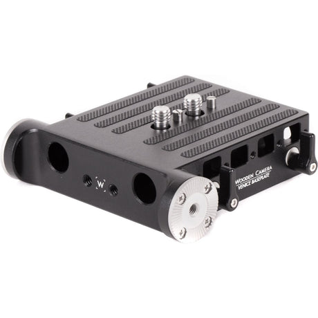 Wooden Camera Solid Baseplate (Sony Venice F55 F5)