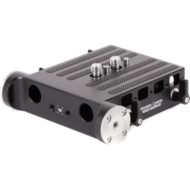 Wooden Camera Solid Baseplate (Sony Venice F55 F5)