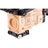 Wooden Camera Solid Baseplate (Sony Venice F55 F5) - image 4 of 5