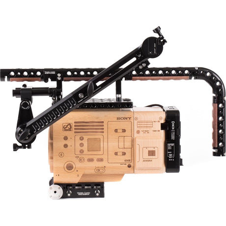 Wooden Camera Solid Baseplate (Sony Venice F55 F5) - image 5 of 5