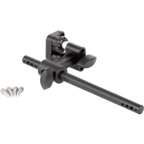 Wooden Camera Eyepiece Leveler Bracket Base