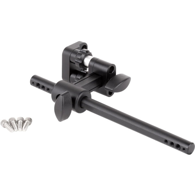 Wooden Camera Eyepiece Leveler Bracket Base