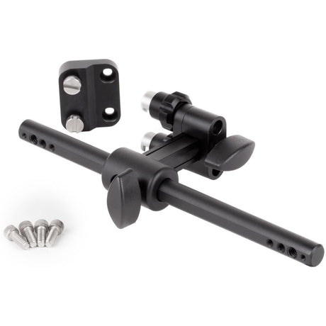 Wooden Camera Eyepiece Leveler Bracket Base - image 3 of 4